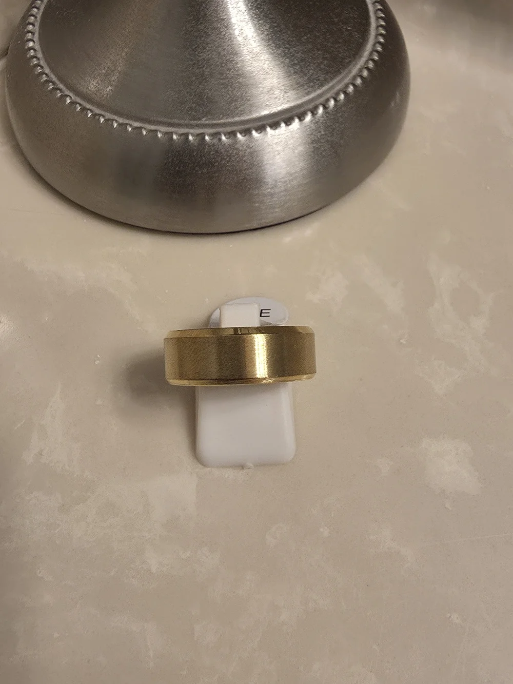 N/A new stainless